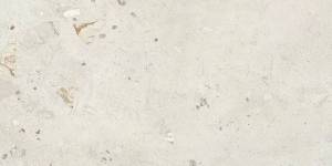 Керамогранит Italgraniti I Cementi FL01BAC White Ciottolo SQ. RealUp/StrideUp 60x120