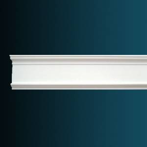 Молдинг Перфект AD315 240x6.5x22.1