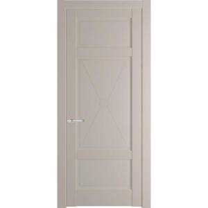 Межкомнатная дверь Profil Doors 1.3.1 PM полотно Сэнд 700x2000