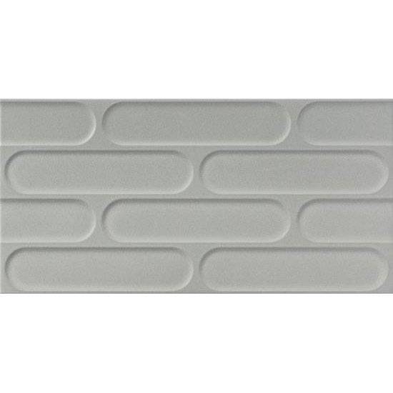 Керамогранит Fioranese Fio. Bisquit BIS363R Cenere Naturale 30.2x60.4