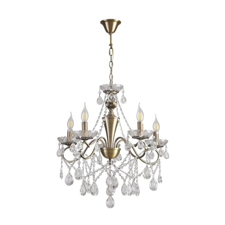 Люстра потолочная Lumion Classi 8346/5