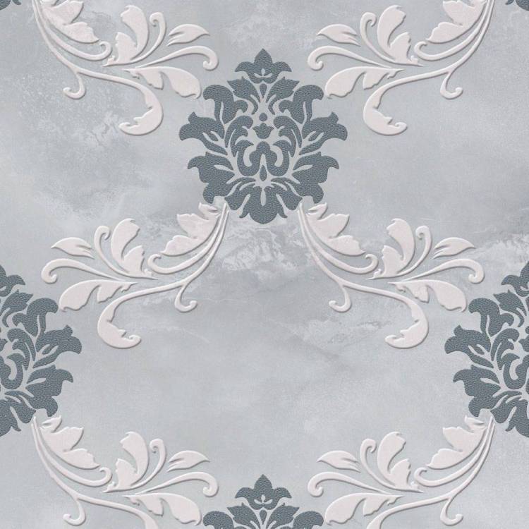 Декор BELLEZA Мия 04-01-1-09-03-06-1104-0 Серый 40x25