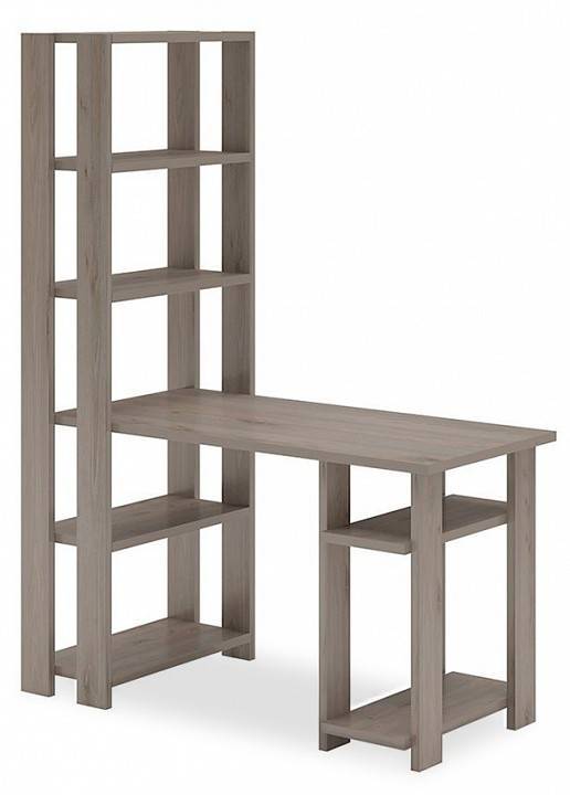 Стол компьютерный Merdes Slim СТН-180/120 Н Нельсон