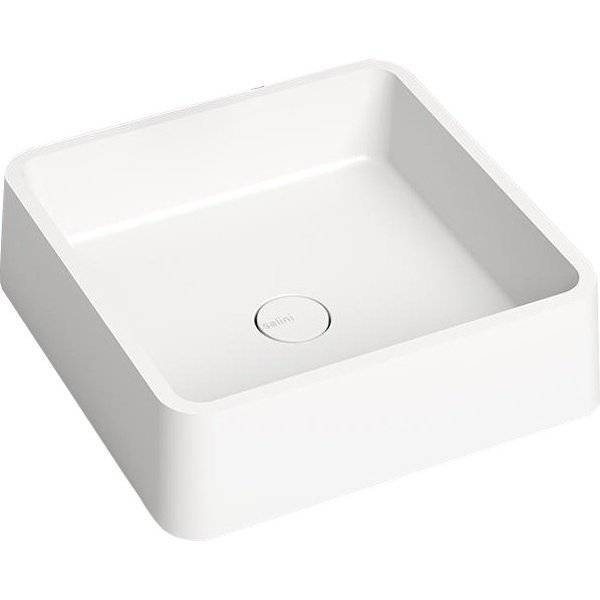 Раковина Salini Gloria 1102202M 02 42 см