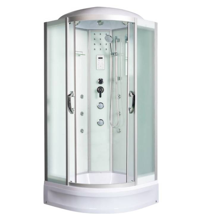 Душевая кабина River Temza 90/24 MT