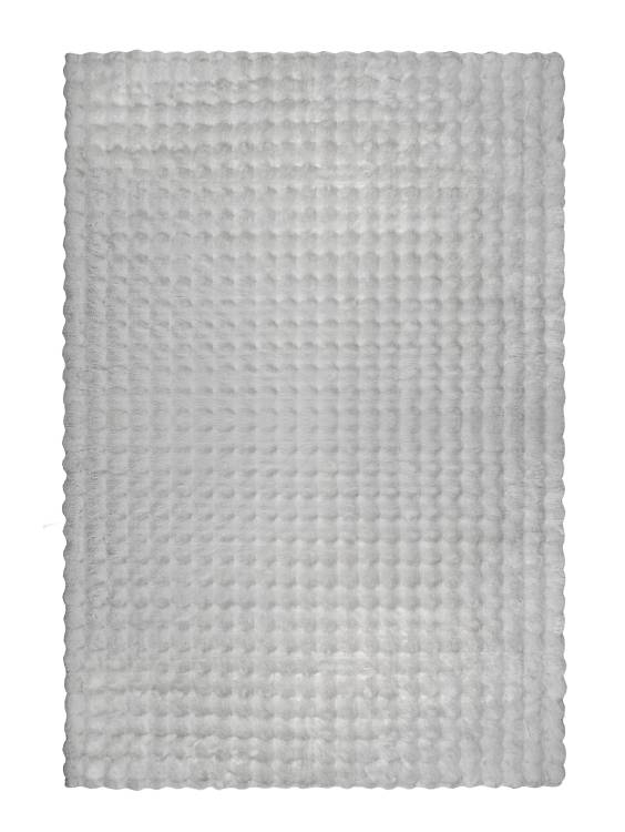 Ковер Tianjin home art carpet Oslo 3-SILVER Прямоугольник 1.8x1.2 м