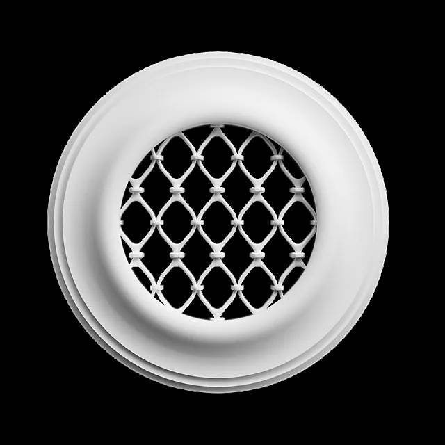 Вентиляционная решетка Artpole SVR7 15x2x15