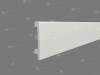 Плинтус Alpine Floor TL017003 Виро 2000x70x14