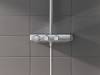 Душевая стойка Grohe Euphoria SmartControl 260 Mono 26509000 с термостатом фото 5