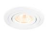 Встраиваемый светильник Ambrella light Techno Spot TN102501 фото 2