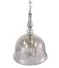 Подвесная люстра Lumina Deco Helmetti LDP 6821-4 CHR фото 4