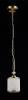 Подвесной светильник Maytoni Royal Classic Sherborn RC016-PL-01-G фото 4