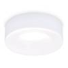 Встраиваемый светильник Ambrella light Techno Spot Acrylic Frost TN3331