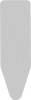 Чехол для гладильной доски Brabantia PerfectFit C 134104 124x45, металлизированный