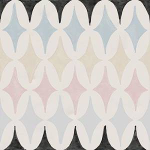 Декор Vives Berta Daniela-M 20x20