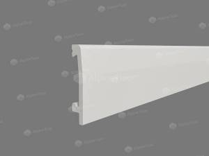 Плинтус Alpine Floor TL017003 Виро 2000x70x14
