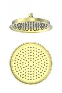 Верхний душ Wonzon & Woghand WW-88DP05-BG золото