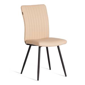 Стул Tetchair Monte Carlo Trend 25236 бежевый, экокожа