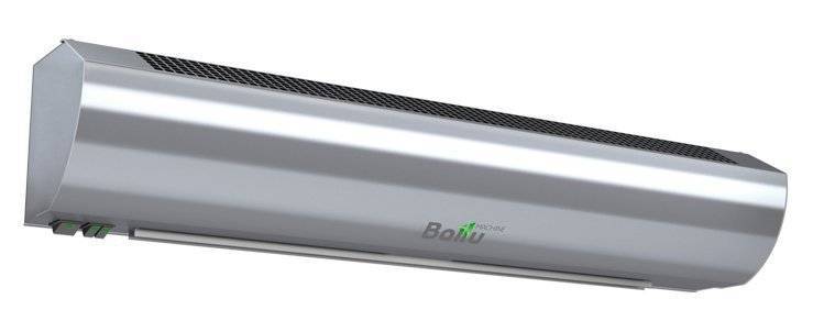 Тепловая завеса Ballu BHC-L08-S05-М