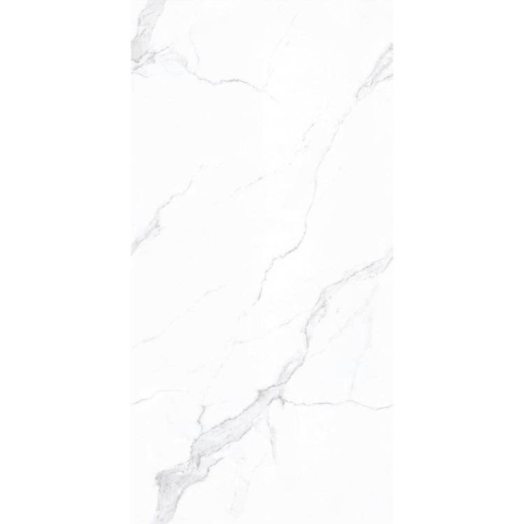 Керамогранит Basconi Home Carrara BHW-0003 Full Body Polished (Sinking Ink) 60x120