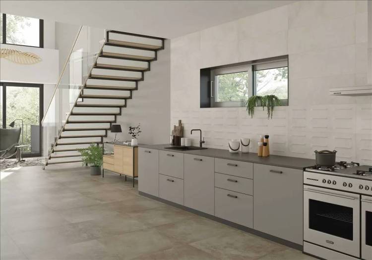 STN Ceramica Amstel