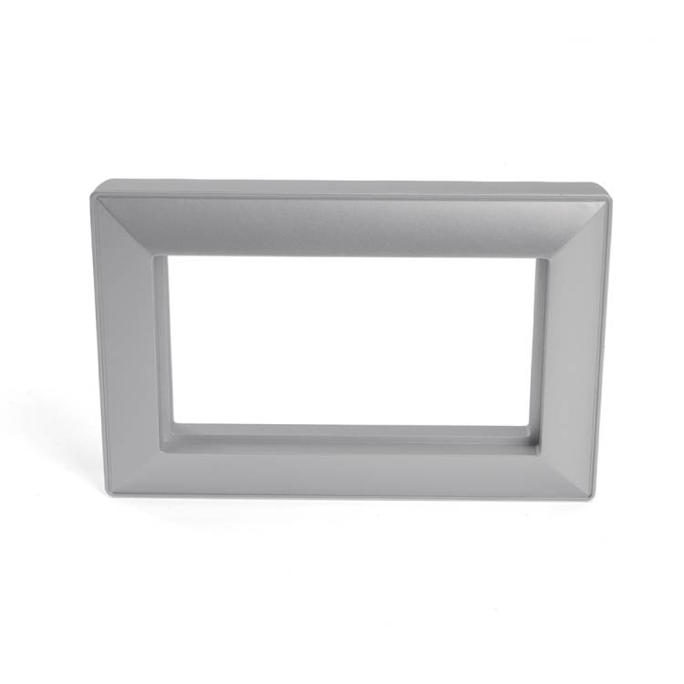 Рамка 2-местная Stekker PFR00-7012-03 50048