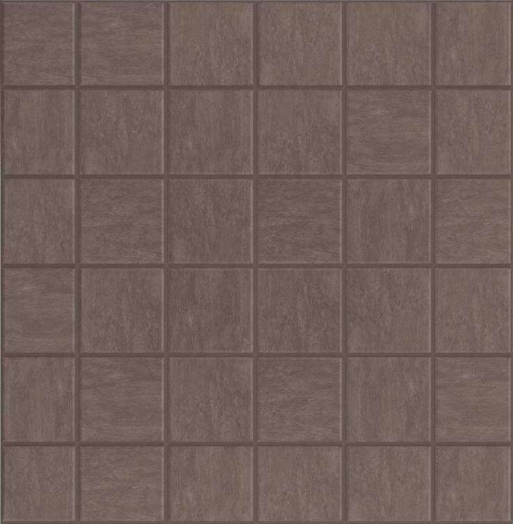 Мозаика Ametis by Estima Spectrum 39034 Mosaic/SR07_NS/30x30/5x5 неполированная (5х5) 30x30