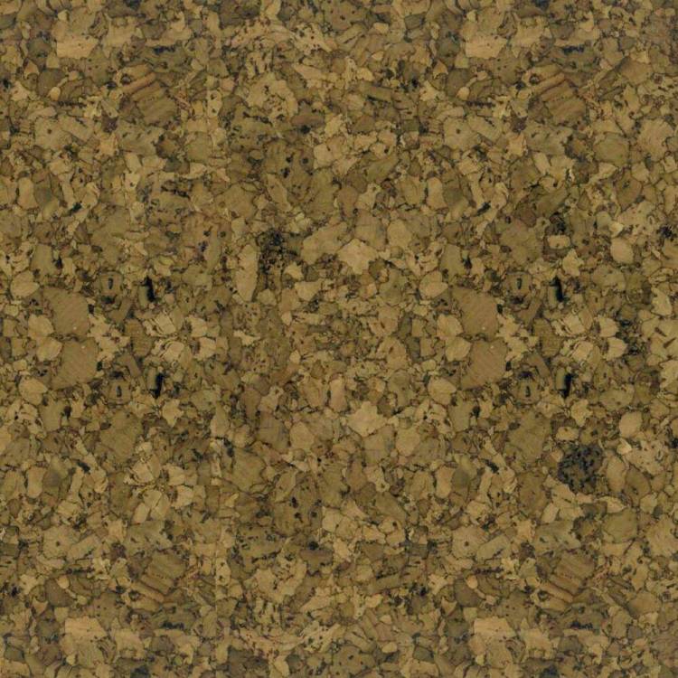 Пробковое покрытие Ibercork EasyCork Кордоба Замковое 910x300x10