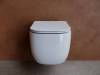 Унитаз подвесной Ceramicanova Noel CN3013 фото 2