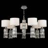 Подвесная люстра Maytoni Talento DIA008PL-07CH фото 2