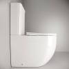 Бачок для унитаза Ceramica Nova Mia CN1801-T фото 2