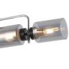 Потолочная люстра Illumico IL8249-6COU-79 BK CR фото 2