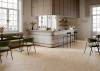 Керамогранит Rondine Group RHS Dream J91656 Nut Chevron 7.5x40.7 фото 7