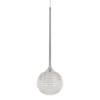 Подвесной светильник Loft IT Algorithm 10251 Chrome фото 4