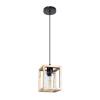 Подвесной светильник Arte Lamp Dublin A7025SP-1BK