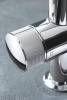 Кран Grohe Blue Pure 119710 для кухонной мойки, хром фото 5