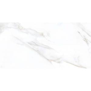 Керамогранит Realistik Laxveer Aura Statuario Glossy 60x120