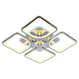 Потолочная люстра Profit Light 8057/4 CHR