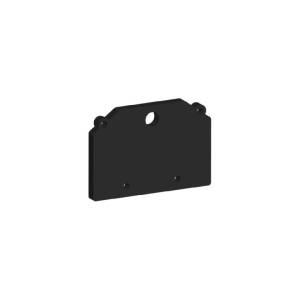 Заглушка для трека Aployt Magnetic track 48 APL.0184.00.05