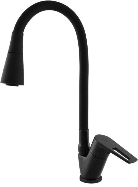 Смеситель для кухни Rav Slezak Colorado CO206.5/13CMAT с гибким изливом