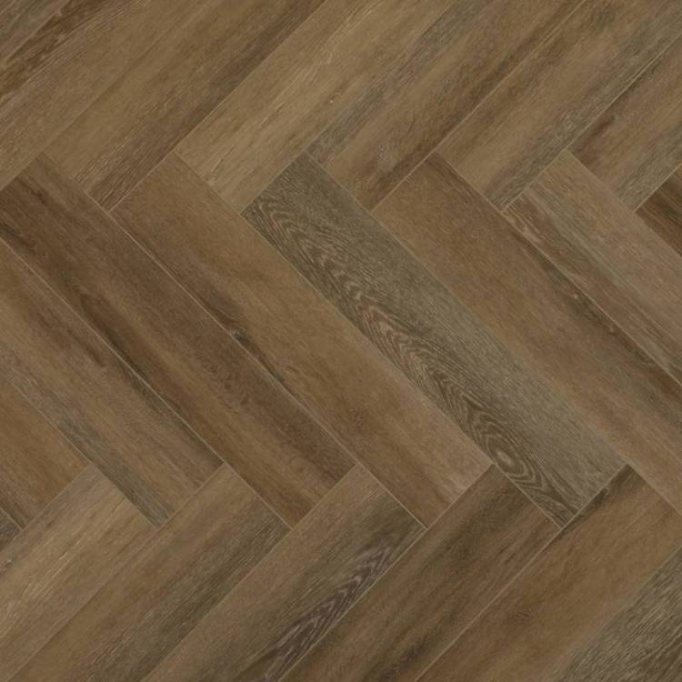 SPC Ламинат Lamiwood Venezia 5/43 4V 216 Дуб Бергамо 615x128
