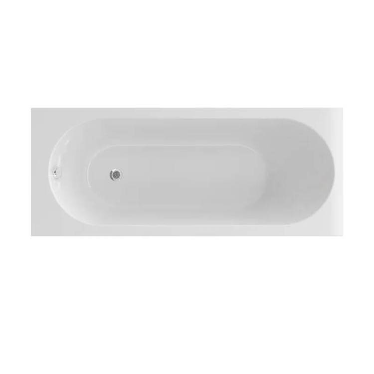 Ванна из искусственного камня Triton Омега Щ0000067077 170x70