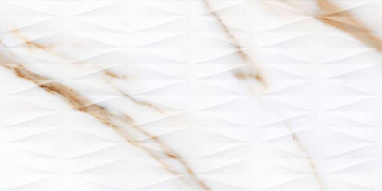 Декор Gaya fores Calacatta Gold Deco 45x90