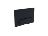 Комплект Aquatek Мия SET AQUATEK Мия-MB-025 4в1 безободковый, с микролифтом, черный матовый фото 7