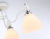 Потолочный светильник Ambrella light Traditional TR303302 фото 6