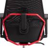 Кресло компьютерное Tetchair Matrix 24332 черный фото 18