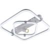 Потолочный светодиодный светильник Escada Factor 10280/2LED фото 3