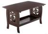 Журнальный столик Woodville Diana 1964 oak фото 2