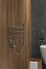 Полотенцесушитель электрический Indigo Veter 2P VTE50-45 фото 2