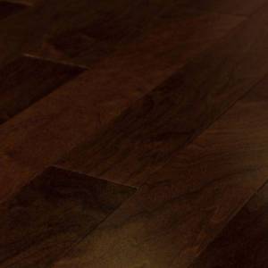 Паркетная доска Galathea Exotic Американский Орех Мокка / Mocca 400-1200x125x12